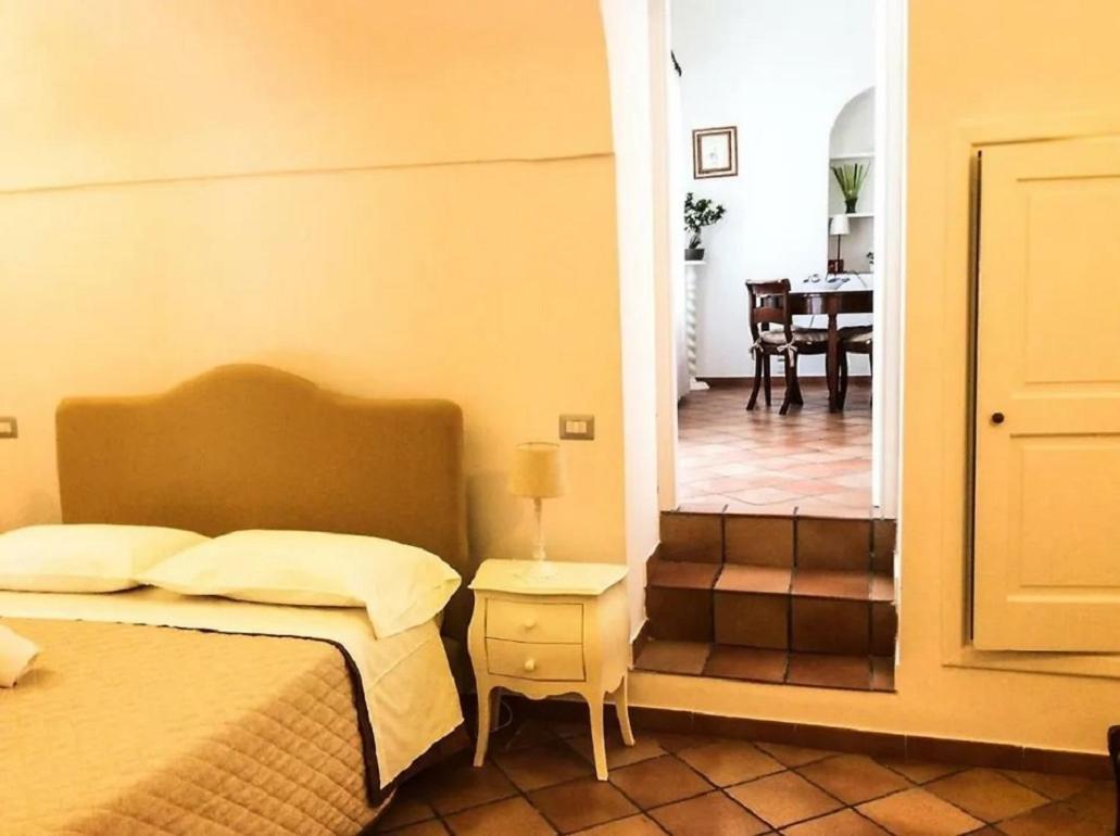 Sorrento Holidays - Casa Fornetto E Casa Forno