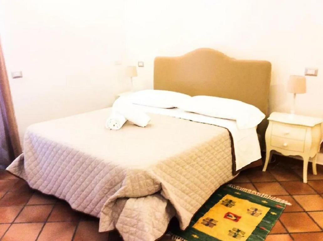 Sorrento Holidays - Casa Fornetto E Casa Forno * Positano