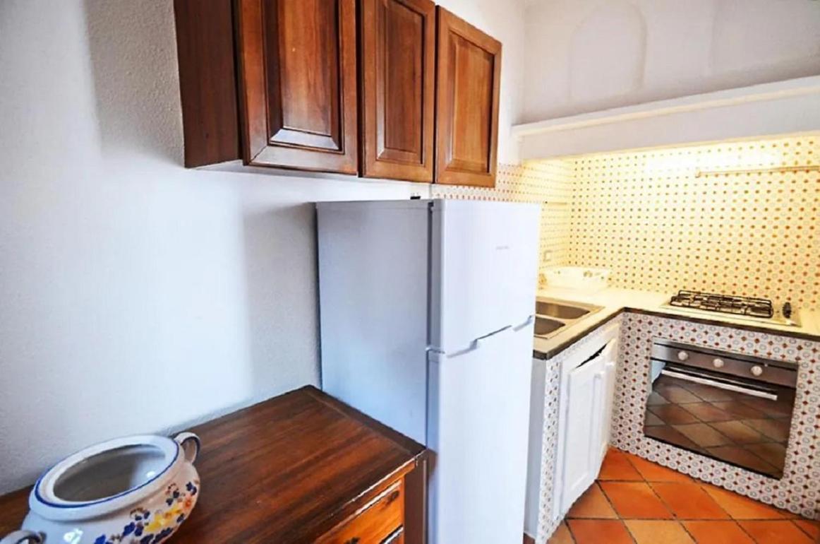 Sorrento Holidays - Casa Fornetto E Casa Forno Apartment *