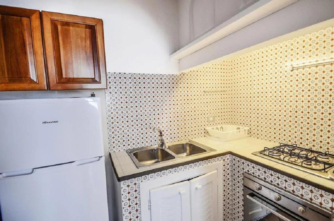 Sorrento Holidays - Casa Fornetto E Casa Forno Apartment