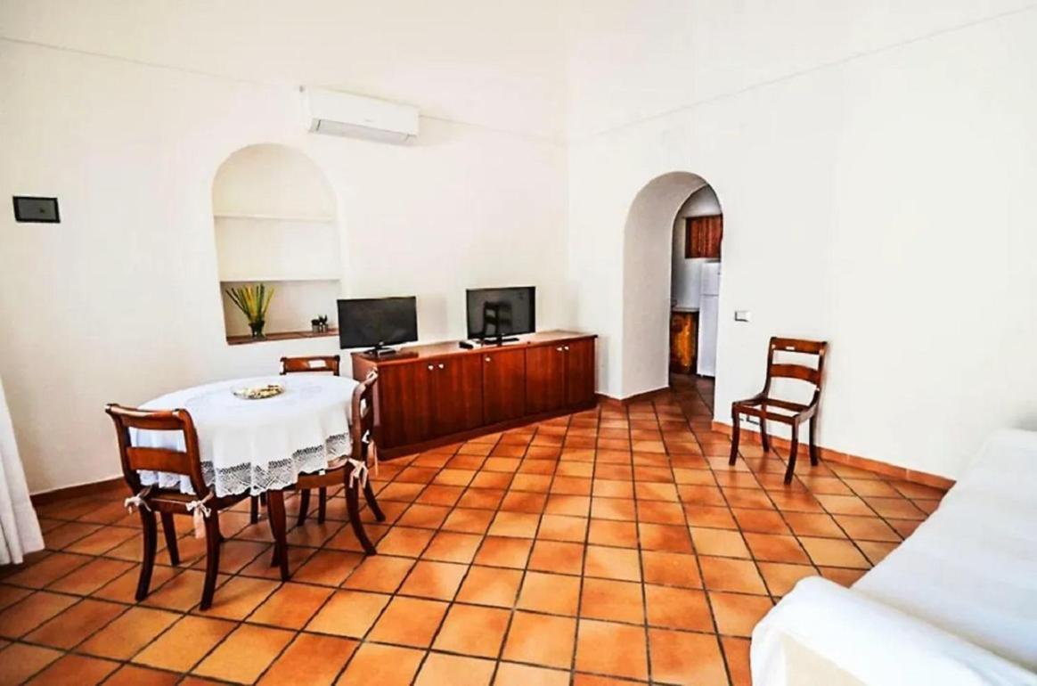 Sorrento Holidays - Casa Fornetto E Casa Forno Apartment *