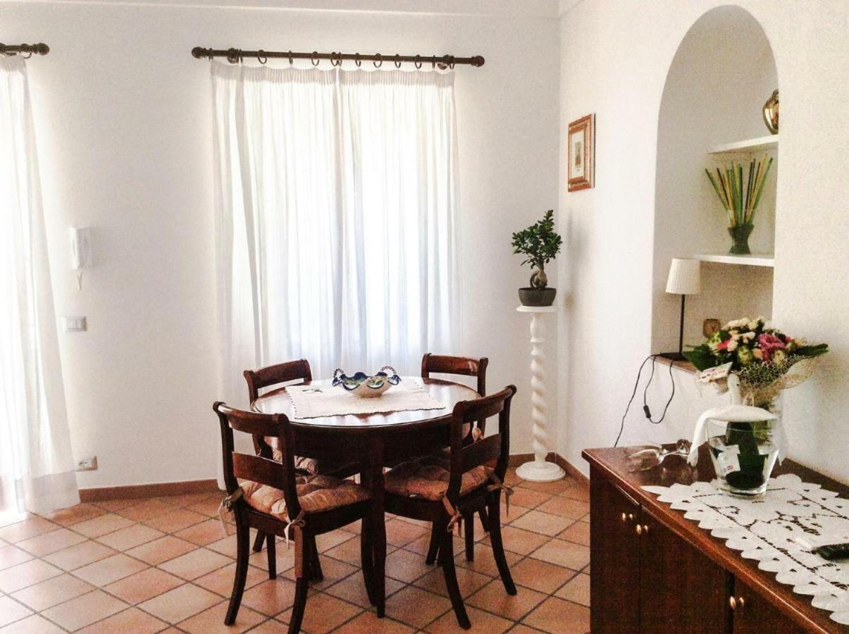 Apartment Sorrento Holidays - Casa Fornetto E Casa Forno *
