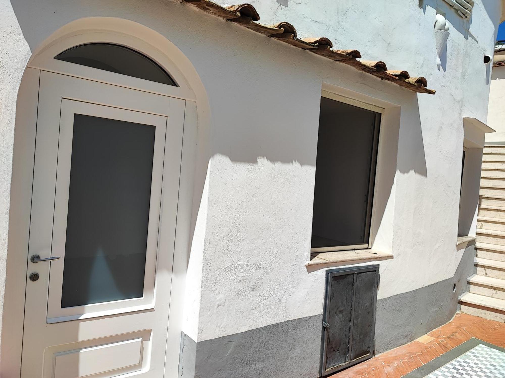 Sorrento Holidays - Casa Fornetto E Casa Forno Apartment