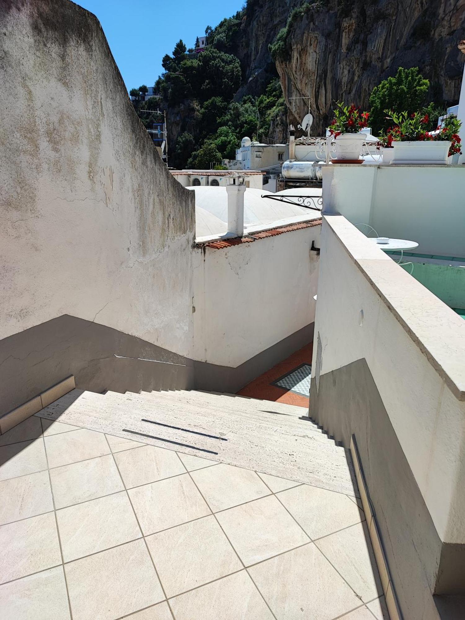 Sorrento Holidays - Casa Fornetto E Casa Forno Apartment *