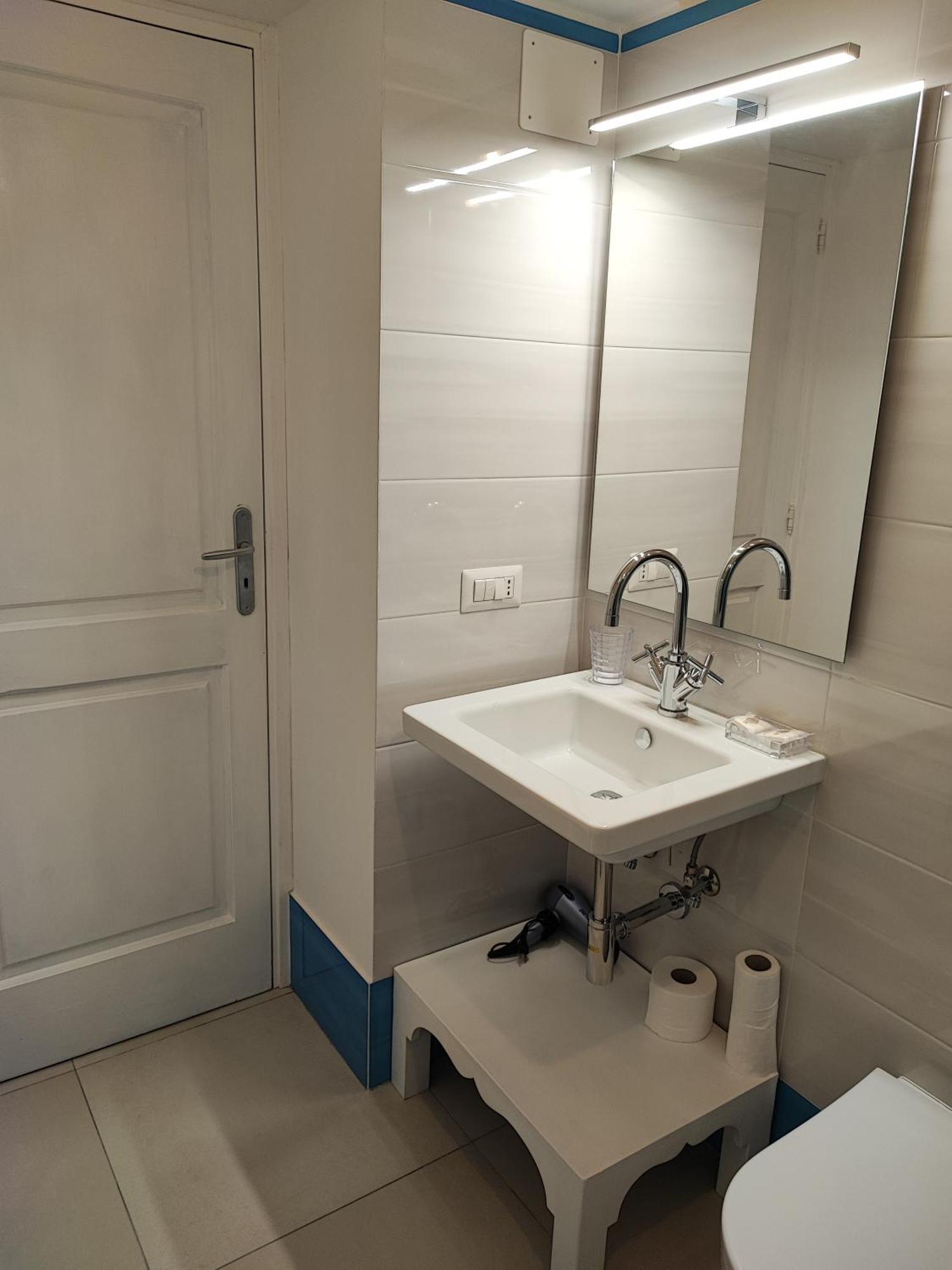 Apartment Sorrento Holidays - Casa Fornetto E Casa Forno *