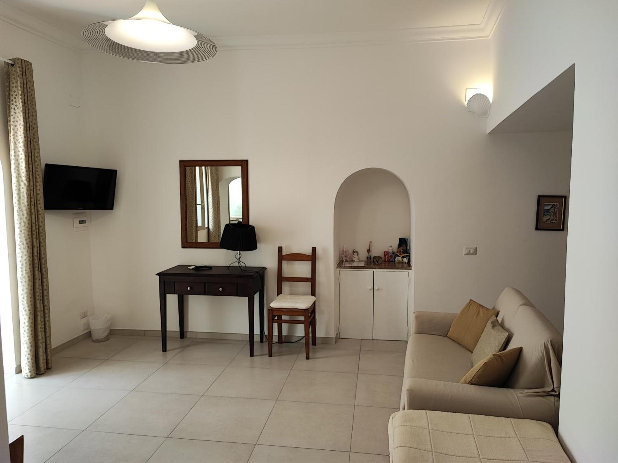 Sorrento Holidays - Casa Fornetto E Casa Forno *