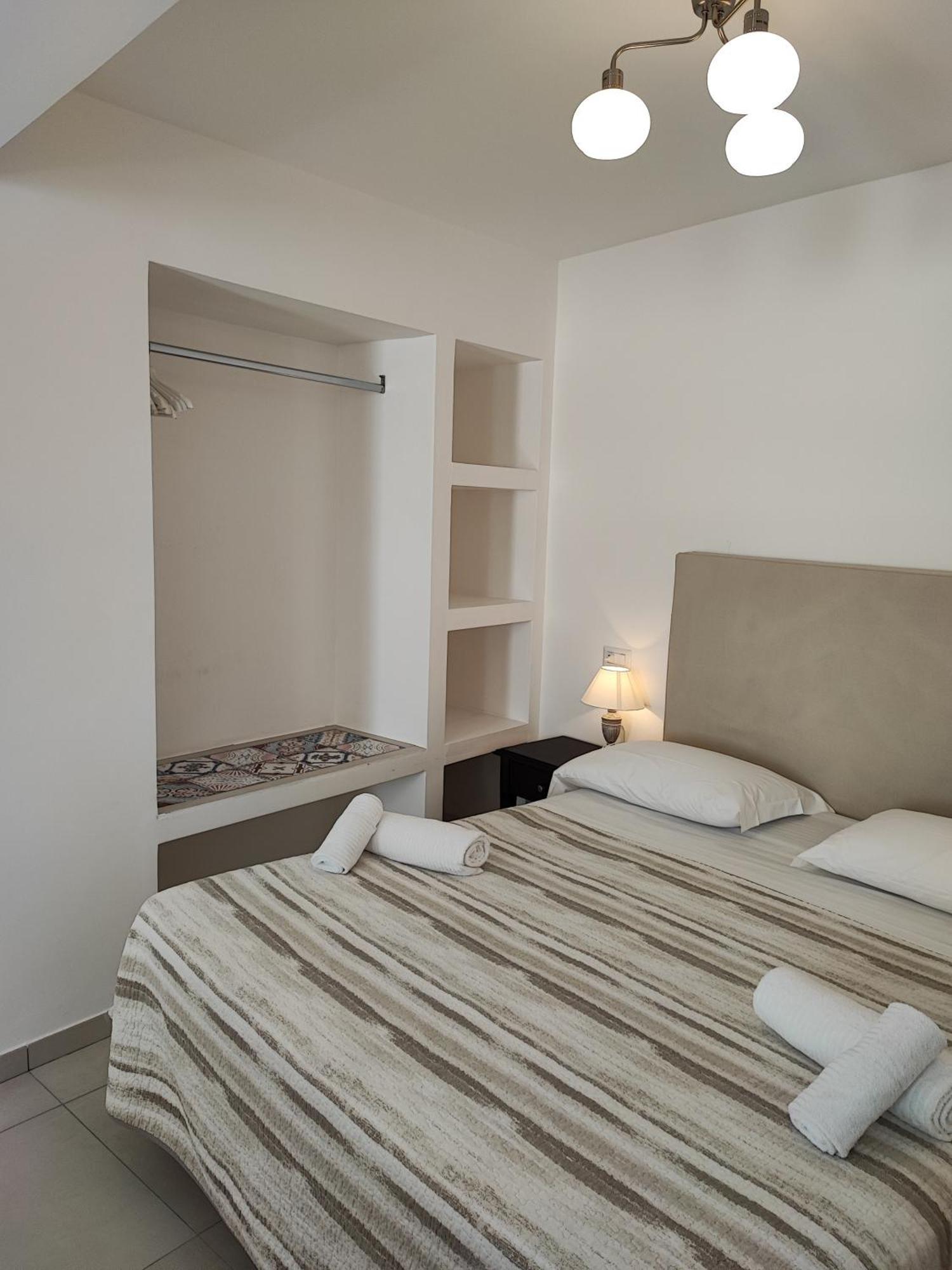 Apartment Sorrento Holidays - Casa Fornetto E Casa Forno Positano