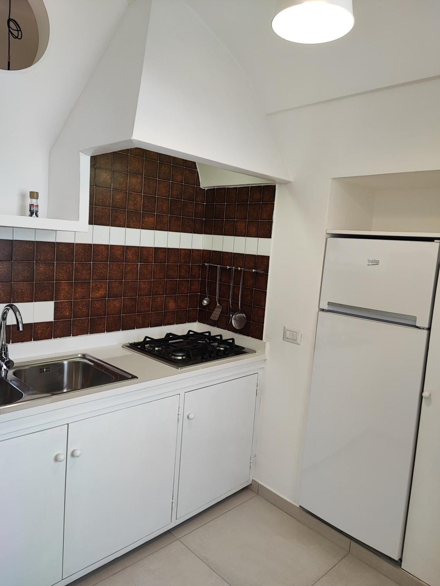 Sorrento Holidays - Casa Fornetto E Casa Forno *