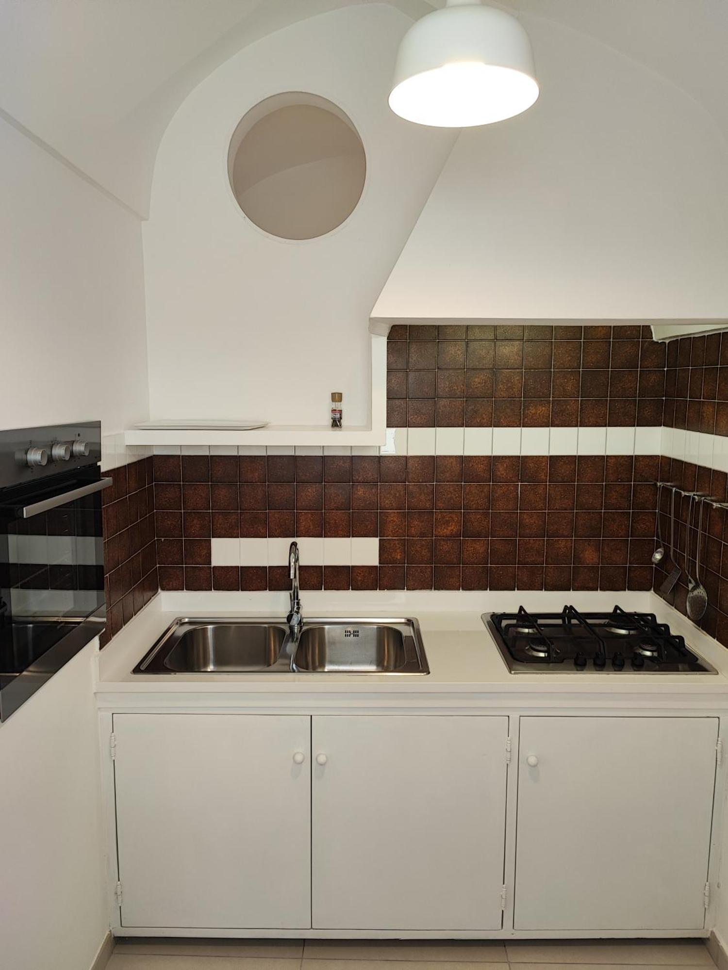 Sorrento Holidays - Casa Fornetto E Casa Forno Apartment