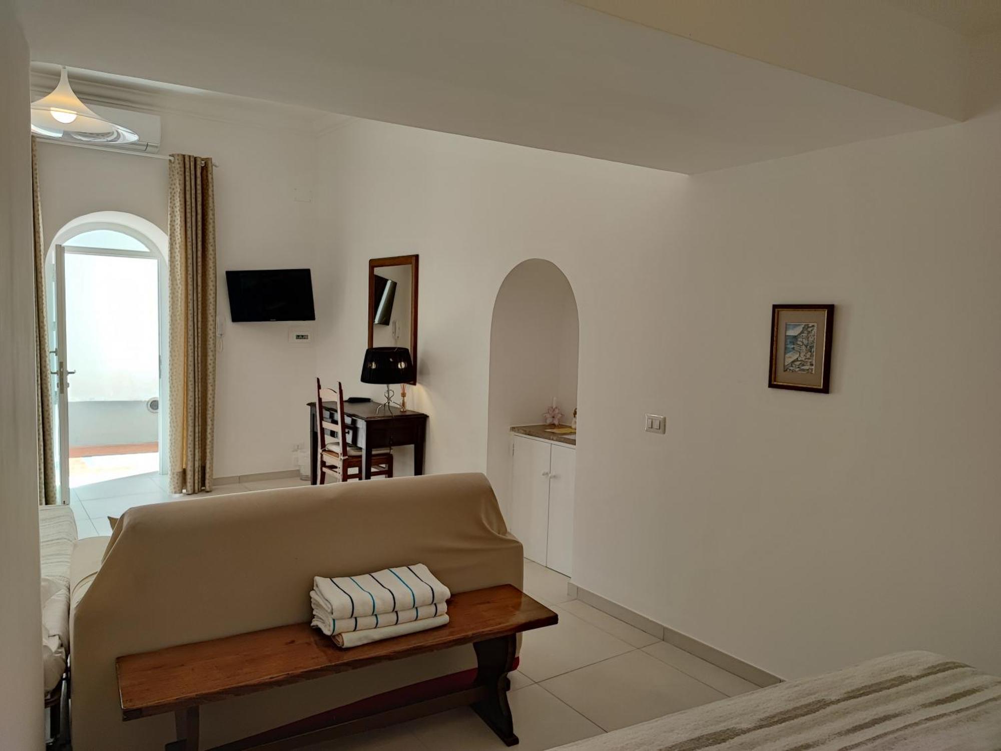 Apartment Sorrento Holidays - Casa Fornetto E Casa Forno