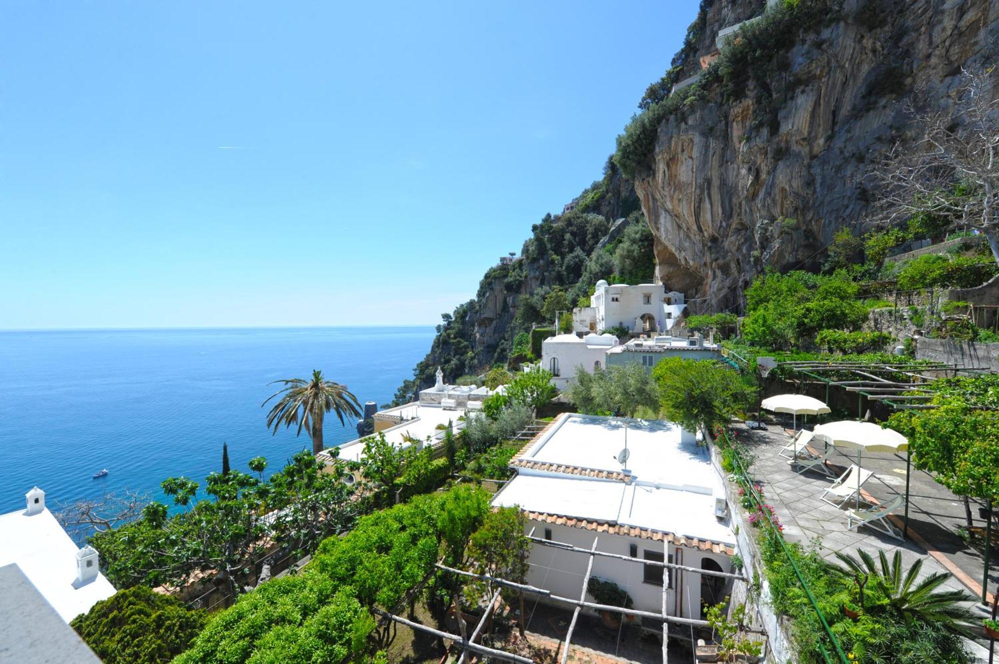 Apartment Sorrento Holidays - Casa Fornetto E Casa Forno *